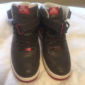 Nike Air Force XXV ‘82